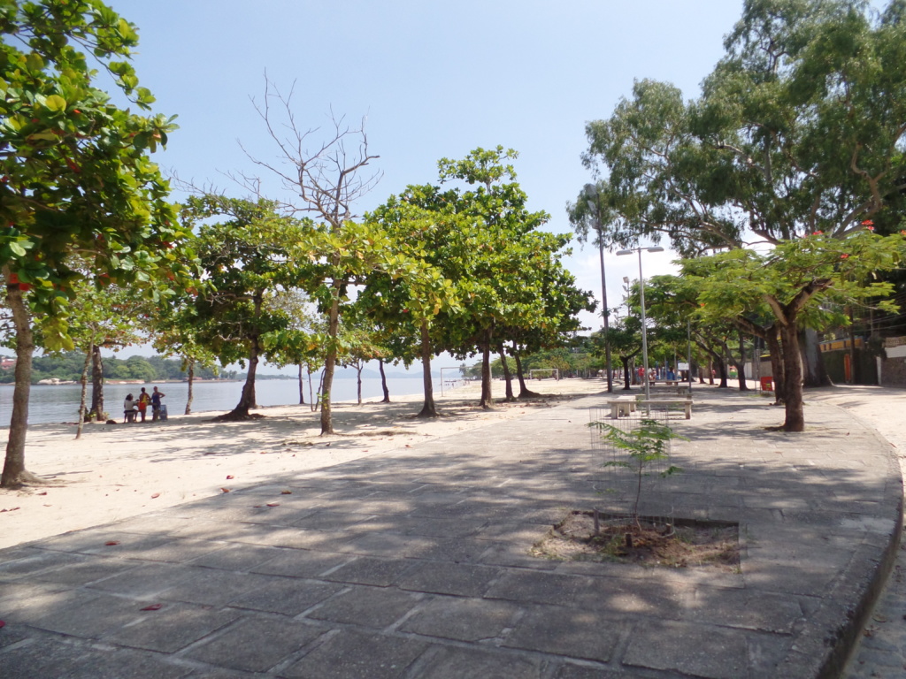 Praia da Moreninha Praia da Moreninha