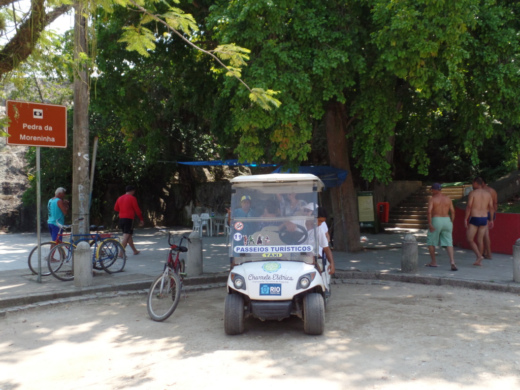 Entrada para a Pedra da Moreninha Entrada para a Pedra da Moreninha