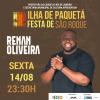 Festa de São Roque 2026 - Programação Completa