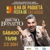 Festa de São Roque 2026 - Programação Completa